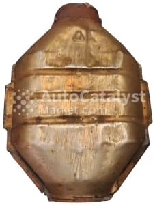 Катализатор от Toyota, Lexus L10