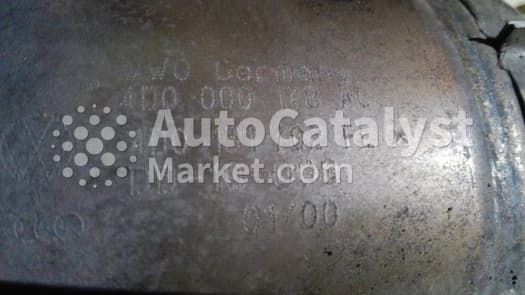 Катализатор от Audi, Skoda, Volkswagen 4D0131702FL / 4D0000178AC