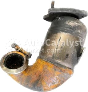 Катализатор Alfa Romeo, Fiat, Lancia 46794000/1 / 46764000 / A595