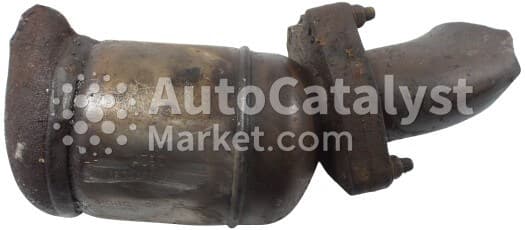 Катализатор от Alfa Romeo, Fiat, Lancia 46794000/1 / 46764000 / A595