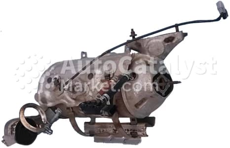 Катализатор от Renault, Mercedes-Benz 208A00506R / H8201431468 (DPF)