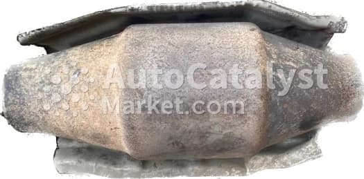 Катализатор от Nissan 1DA (series)