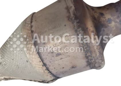 Катализатор от Audi, Volkswagen 2K0131780 / 7N0230AC