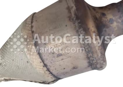 Катализатор от Audi, Volkswagen 2K0131780 / 7N0230AC