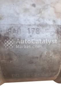Катализатор от Audi, Volkswagen 8A0178