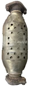 Катализатор от Hyundai, KIA 2G360 (Bottom)