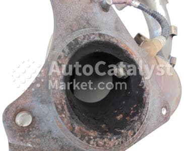 Катализатор от Renault H8200849230