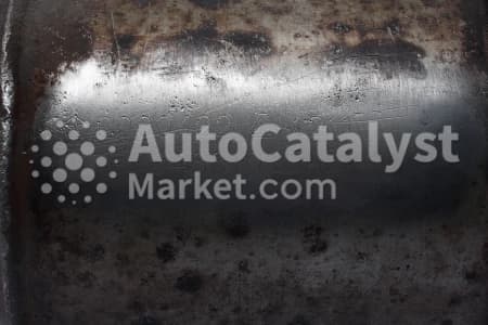 Катализатор от Chrysler 04881025 AB