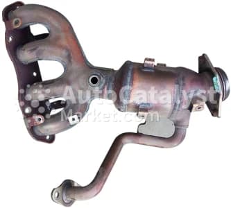 Катализатор от Toyota AT 37180