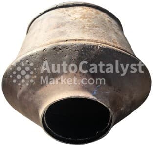 Катализатор от Chevrolet, General Motors 12609032