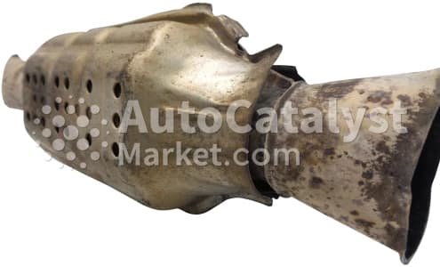 Катализатор от Mazda RF2A