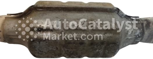 Катализатор от Mazda RF2A