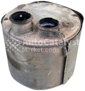 Катализатор от DAF 1747245