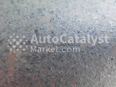 Катализатор от Toyota JA4
