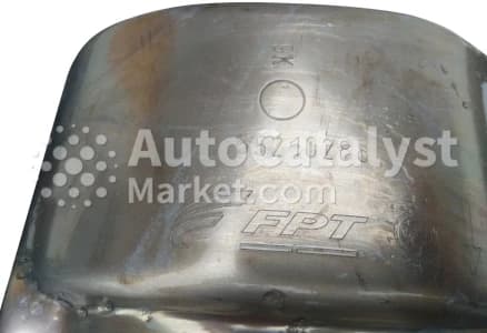 Катализатор от Alfa Romeo, Renault, Fiat, Opel, Lancia 55210288 (DPF)