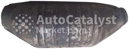Катализатор от Audi, Volkswagen 8D0131701DP / 8D0178AT