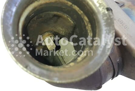 Катализатор от Peugeot, MINI (BMW), Citroën TR PSA K418