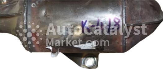 Катализатор от Peugeot, MINI (BMW), Citroën TR PSA K418