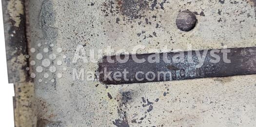 Катализатор от Ford 1L54 NEP