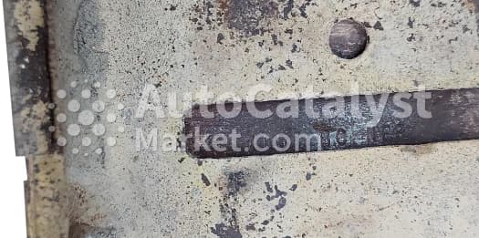 Катализатор от Ford 1L54 NEP