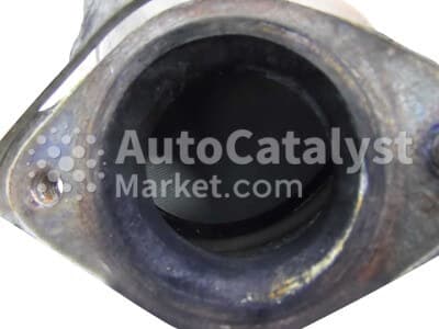 Катализатор от Chevrolet, General Motors 82162835