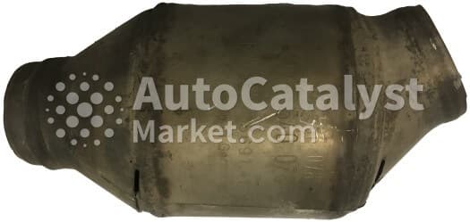 Катализатор от BMW 7540078 / 7586078