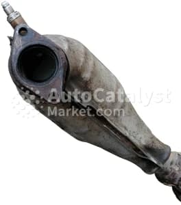 Катализатор от Subaru 7212