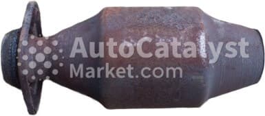 Катализатор от Nissan EM3 (Series)