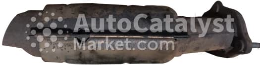 Катализатор от Ford 1L2C 5E212 AB