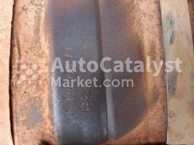 Катализатор от Ford 1L2C 5E212 AB