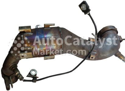 Катализатор от Alfa Romeo, Fiat, Lancia 51864490 / 51854357