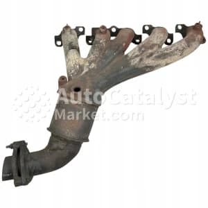 Катализатор Chevrolet, General Motors 12571602