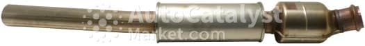 Катализатор BMW, MINI (BMW) 8603278