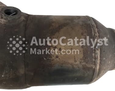 Катализатор от Land Rover KAT 095 (Big Brick)