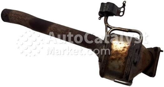 Катализатор от Audi, Volkswagen 7L6131701L / 7L6178BA
