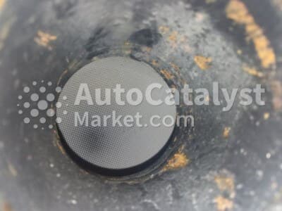 Катализатор от Toyota, Lexus RL2