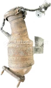 Катализатор от Alfa Romeo, Fiat, Lancia 84058