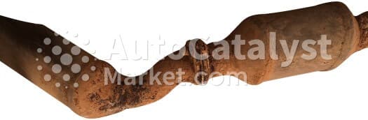 Катализатор от General Motors, Buick 12604513