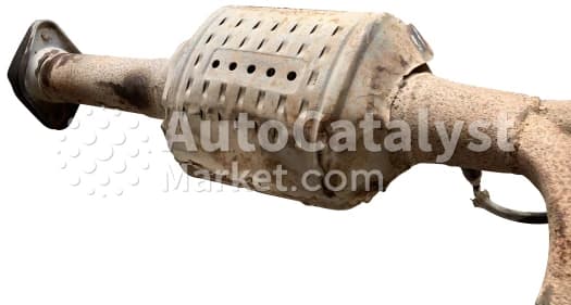 Катализатор от Chevrolet, Opel, General Motors 25146029