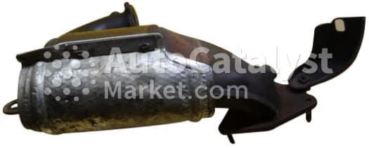 Катализатор от Renault H8200115217 / 8200118188
