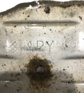 Катализатор от Mitsubishi PY (Mitsubishi)