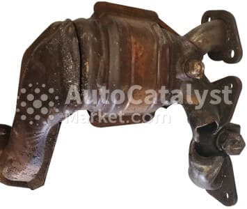 Катализатор от Ford YF1E 5G236 BH