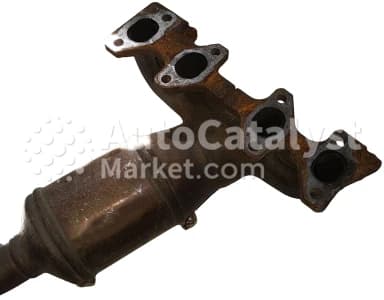 Катализатор от Alfa Romeo, Ford, Fiat, Lancia 55199316 / 55202080