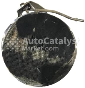 Катализатор от Renault, Opel, Nissan, Vauxhall C 416 (CERAMIC)