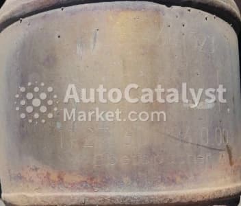 Катализатор от Renault C 242N