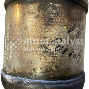 Катализатор от Chevrolet, General Motors 12594054