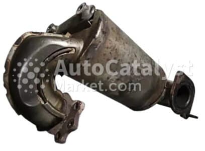 Катализатор от Renault, Nissan H8200459456 / 8200959427A