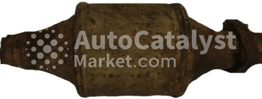 Катализатор от Peugeot, Citroën D1G09