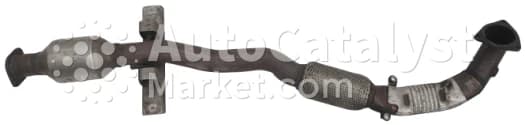 Катализатор от Opel, General Motors, Vauxhall 12632848