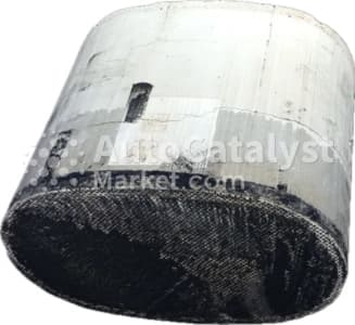 Катализатор от Audi, Volkswagen 7E0131703 / 7E0214AA / 7E0131723E / 7E0254700E (DPF)